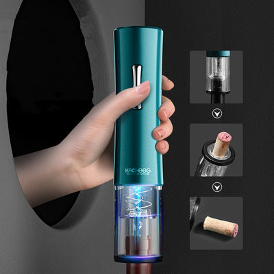 Wine Bottle Opener Electric Automatic Creative Home