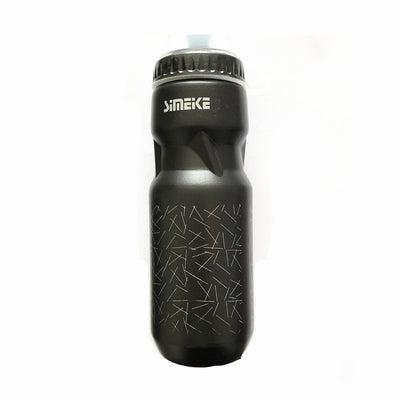 Mountain Bike Sport Plastic Water Cup Bicycle Water Bottle Equipment