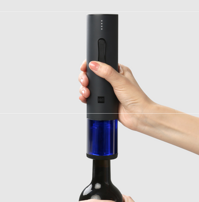USB Rechargeable Electric Wine Bottle Opener